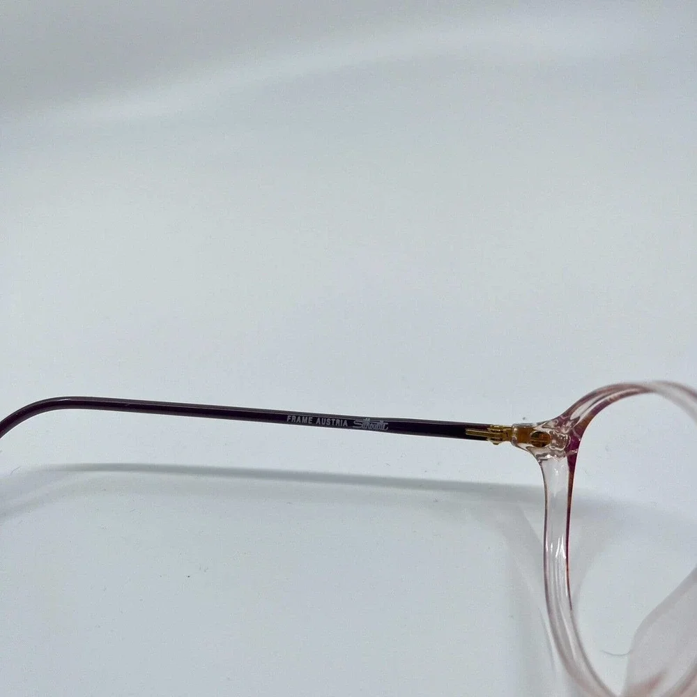 Silhouette SPX M1822 6055 Eyeglasses Frames 54[]13-130MM‎ Austria H6901